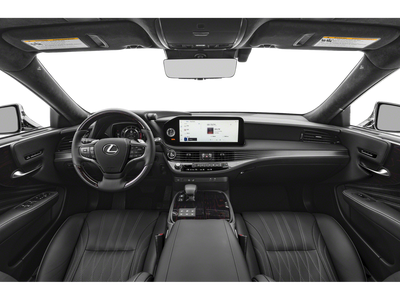 2023 Lexus LS LS 500 AWD
