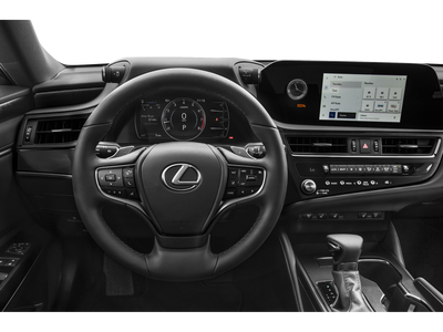 2023 Lexus ES 250 ES 250 AWD