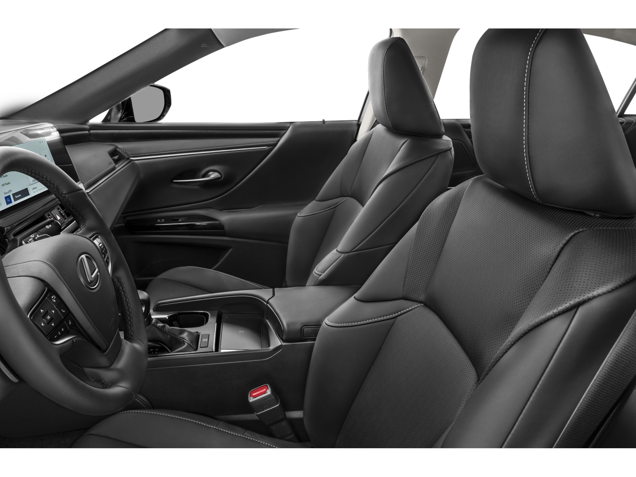 2023 Lexus ES 250 ES 250 AWD