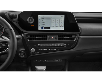 2023 Lexus ES 250 ES 250 AWD