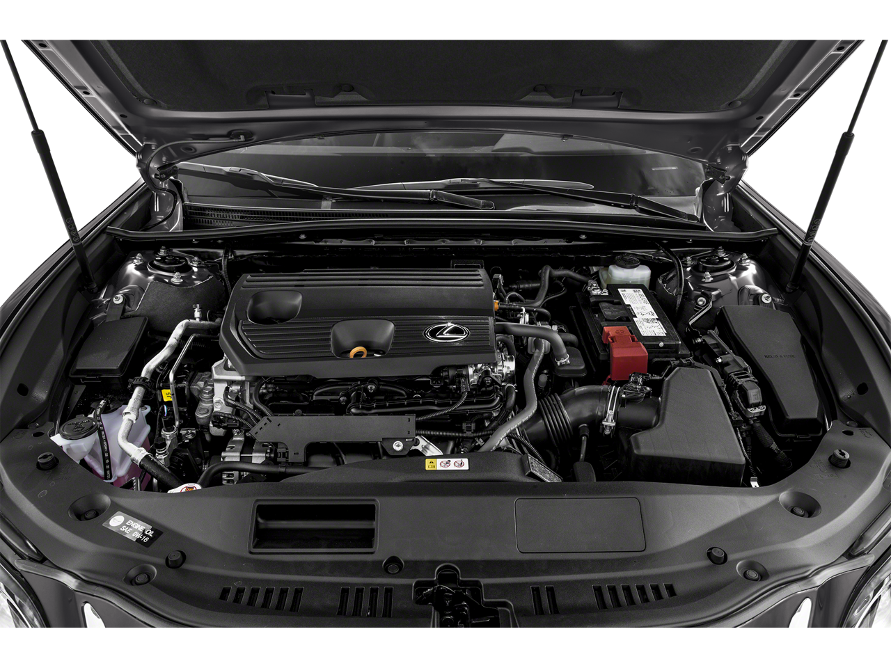 2023 Lexus ES 250 ES 250 AWD