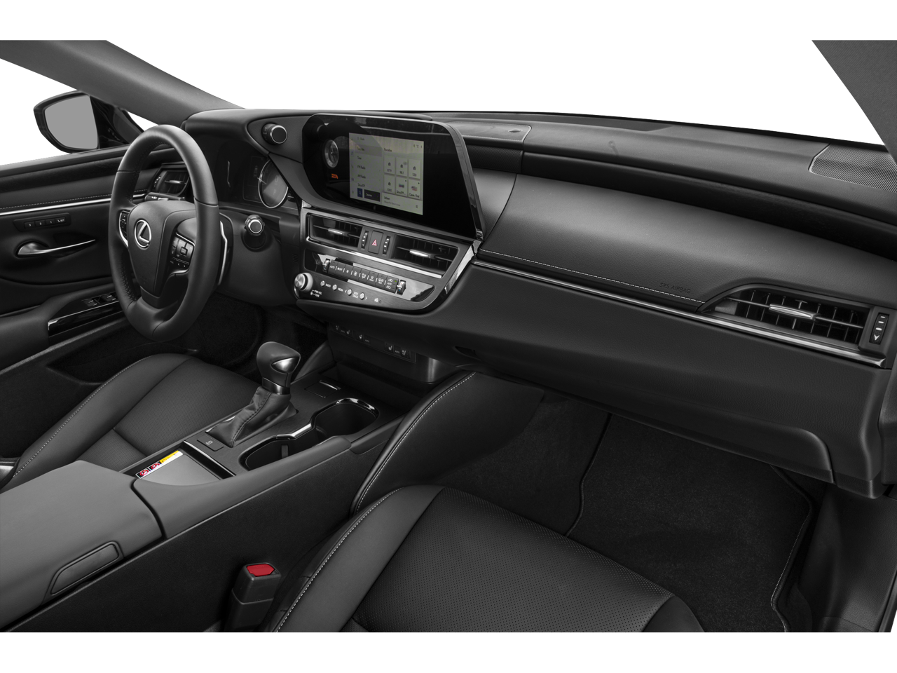 2023 Lexus ES 250 ES 250 AWD