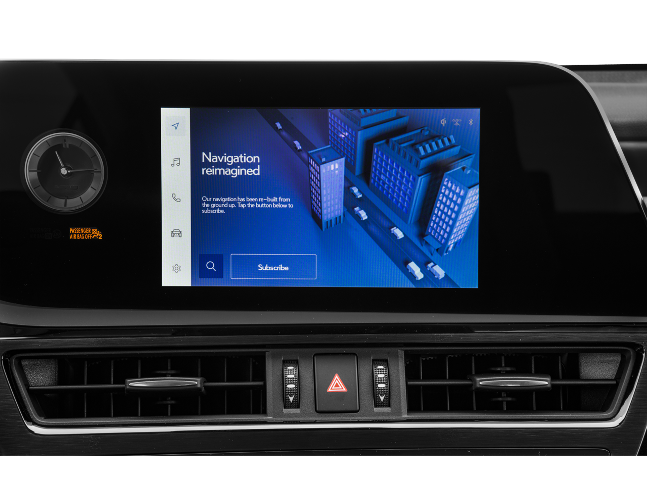 2023 Lexus ES 250 ES 250 AWD