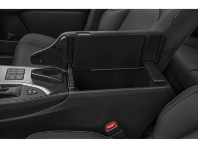 2023 Lexus UX F SPORT Design