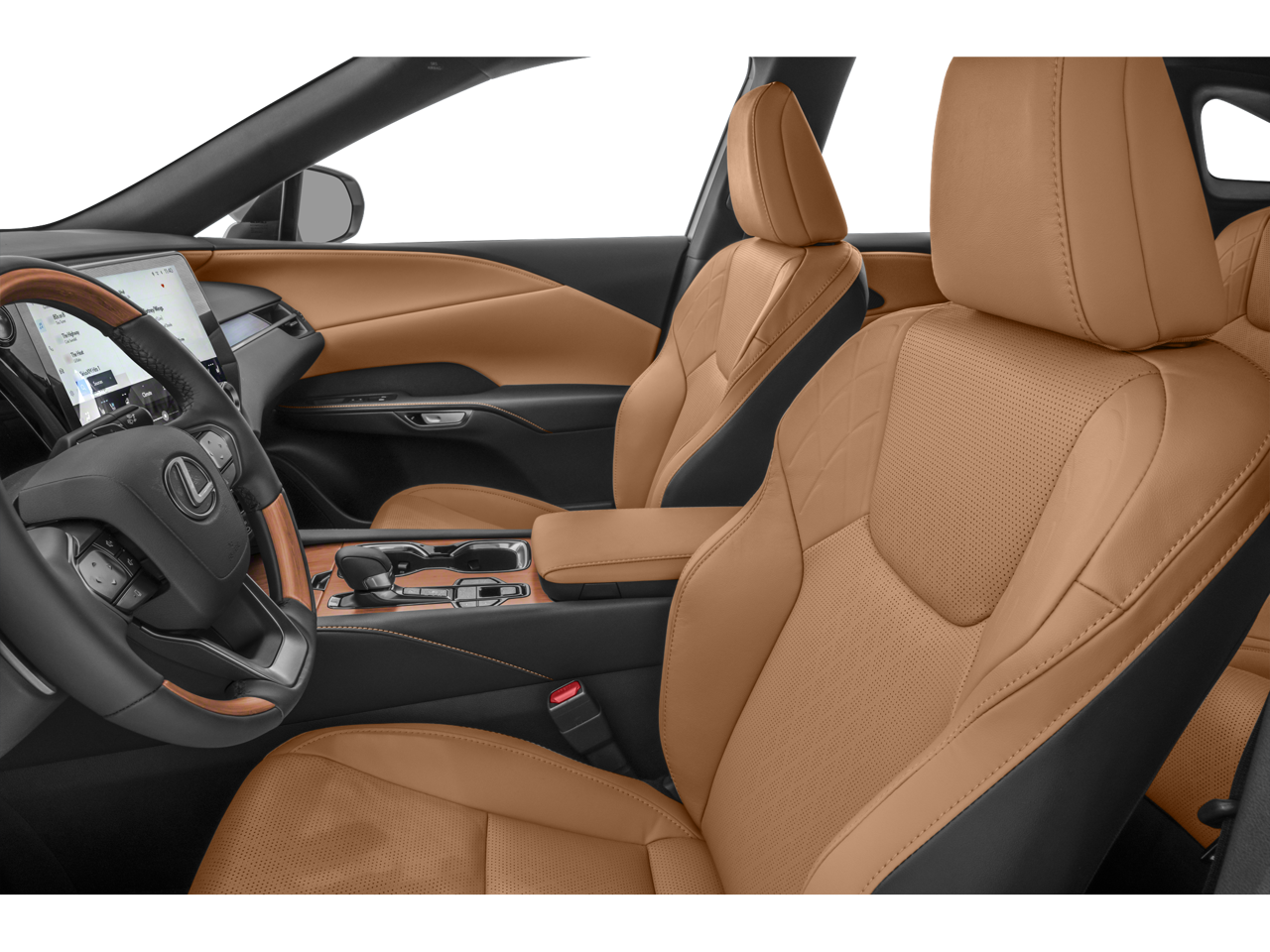 2023 Lexus RX Premium