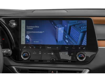 2023 Lexus RX Premium