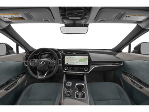 2023 Lexus RZ 450e Luxury AWD