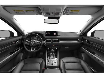 2023 Mazda Mazda CX-5 2.5 S Premium Plus Package AWD