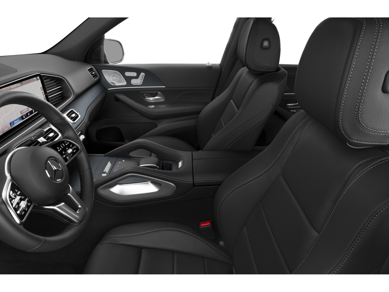 2023 Mercedes-Benz GLE 350 GLE 350