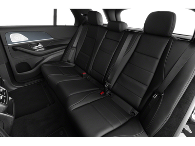 2023 Mercedes-Benz GLE 350 GLE 350