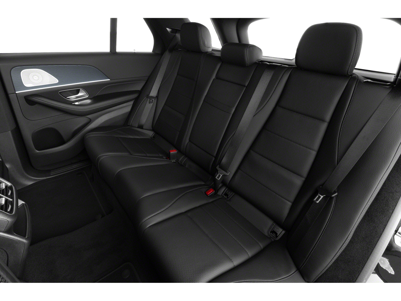 2023 Mercedes-Benz GLE 350 GLE 350