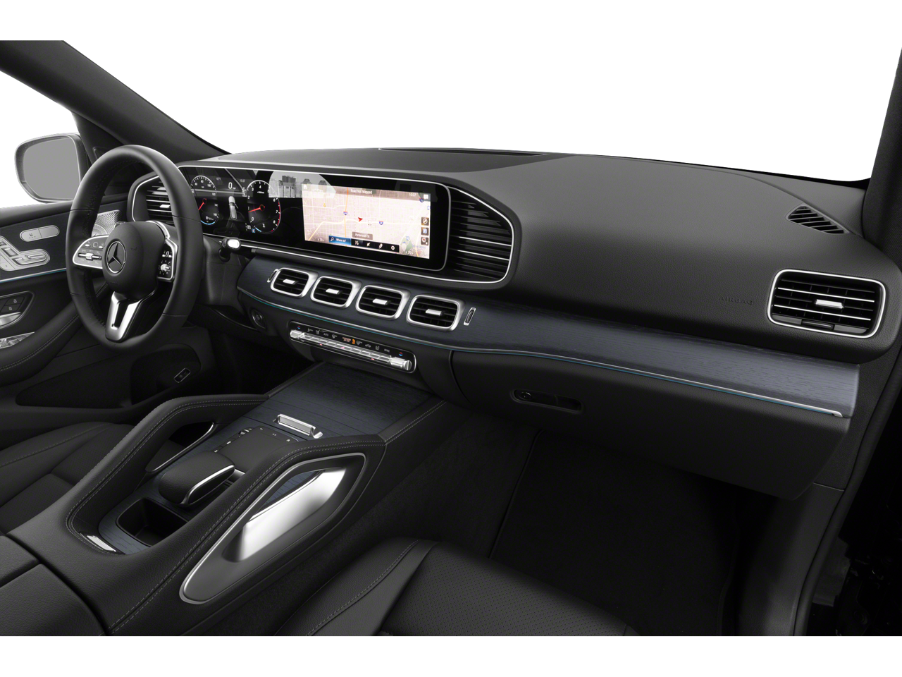 2023 Mercedes-Benz GLE 350 GLE 350