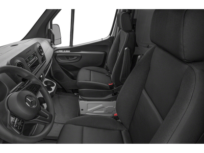 2023 Mercedes-Benz Sprinter 2500 High Roof I4 Diesel HO 170 Extended RWD