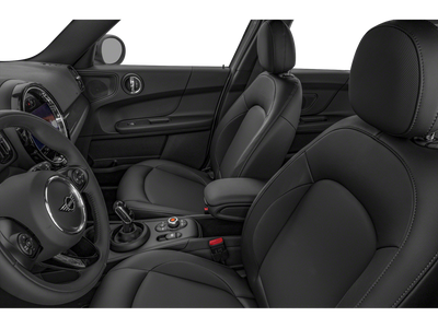 2023 MINI Countryman All4 Cooper S