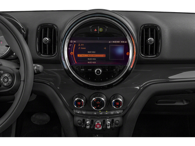 2023 MINI Countryman All4 Cooper S