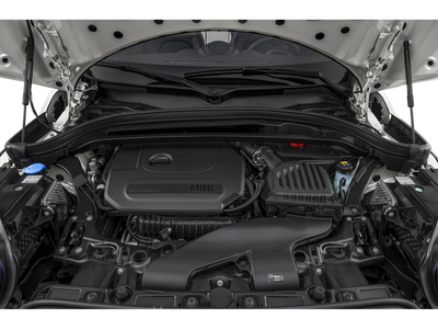 2023 MINI Countryman All4 Cooper S