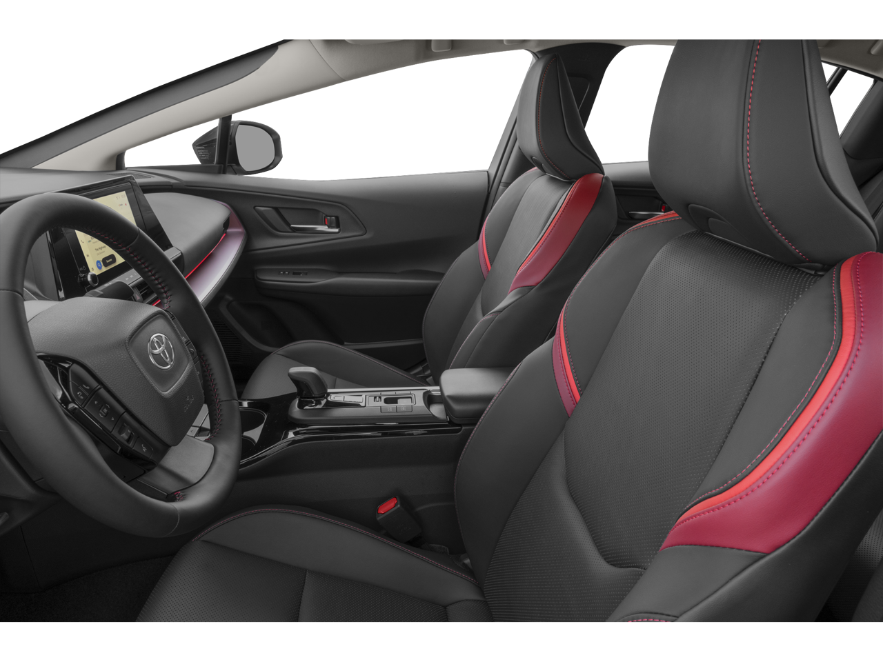 2023 Toyota Prius Prime XSE