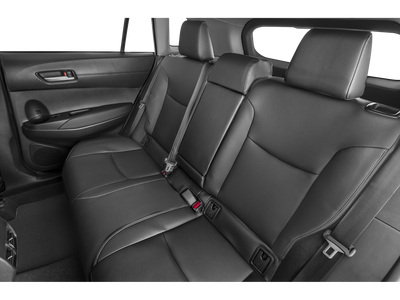 2023 Toyota Corolla Cross XLE 4WD