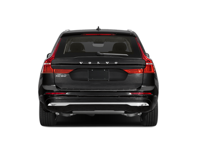 2023 Volvo XC60 Recharge Plug-In Hybrid Plus Bright Theme