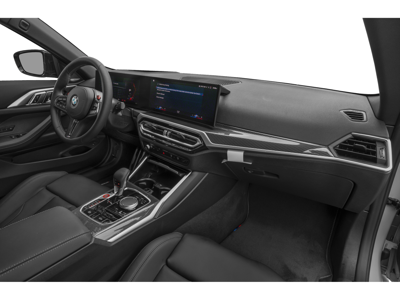 2024 BMW M4 Competition xDrive Convertible