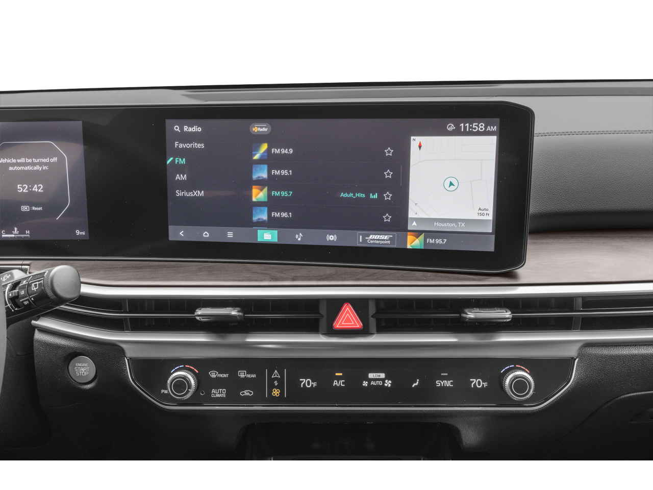 2024 Kia Sorento X-Pro SX Prestige