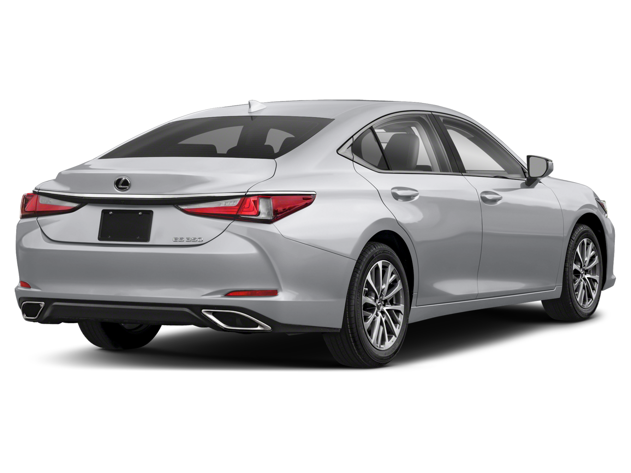 2024 Lexus ES 350 ES 350 FWD