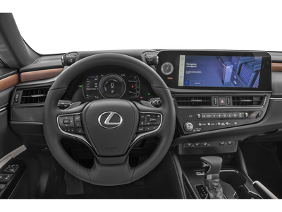 2024 Lexus ES ES 300h FWD