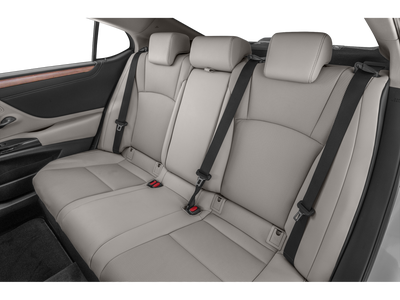 2024 Lexus ES ES 300h FWD