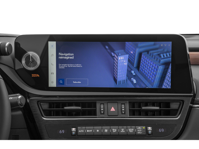 2024 Lexus ES ES 300h FWD