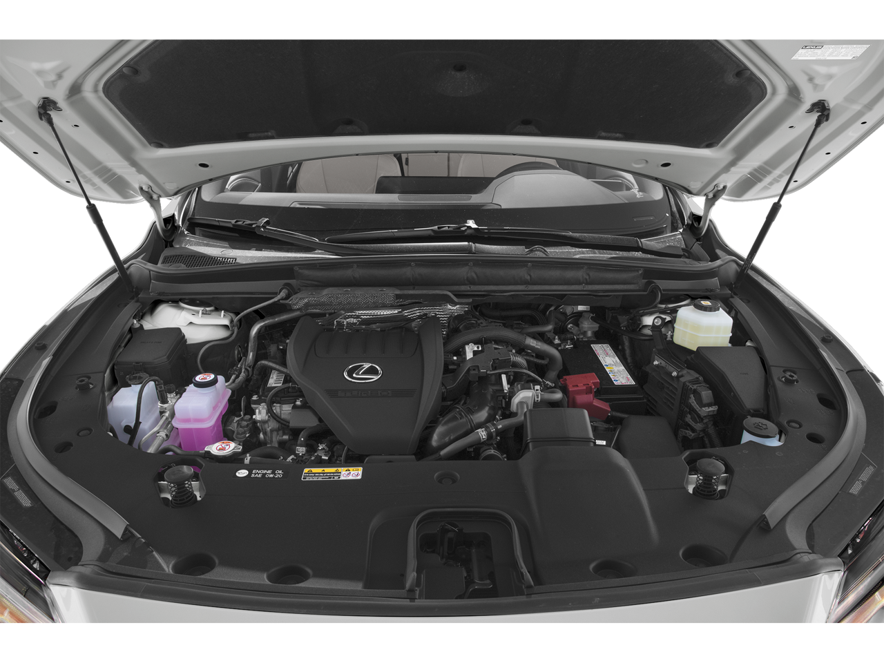 2024 Lexus RX Premium