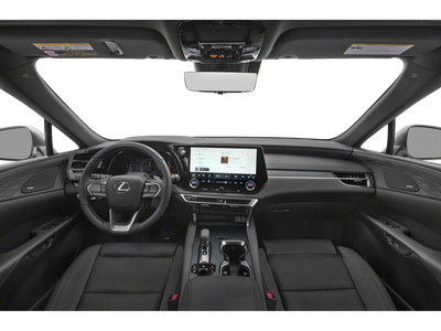2024 Lexus RX RX 350 Luxury AWD