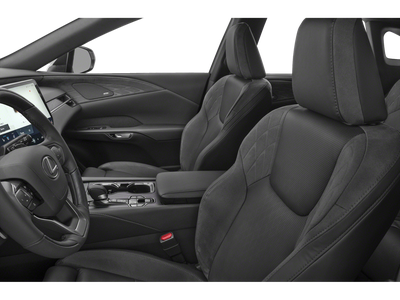 2024 Lexus RX RX 350 Luxury AWD