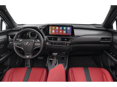 2024 Lexus UX 250h UX 250h AWD