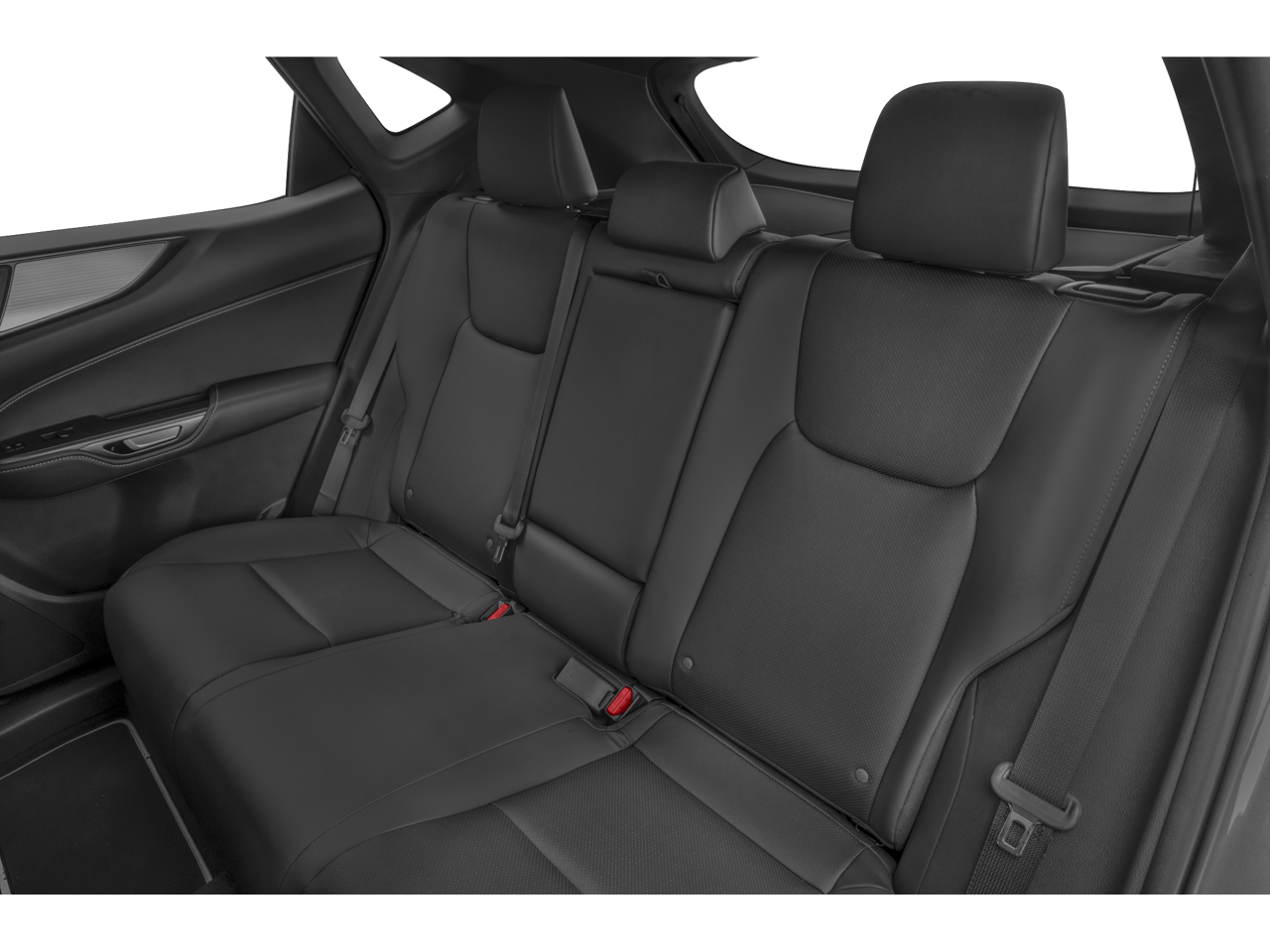 2024 Lexus NX F SPORT Handling