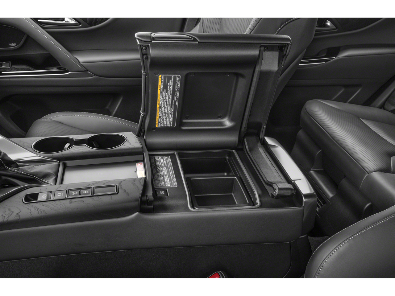 2024 Lexus LX LX 600 Luxury 4WD