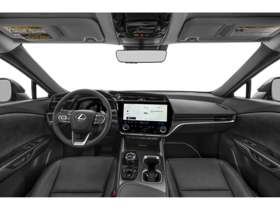 2024 Lexus RZ RZ 450e Premium AWD w/18 Wheels