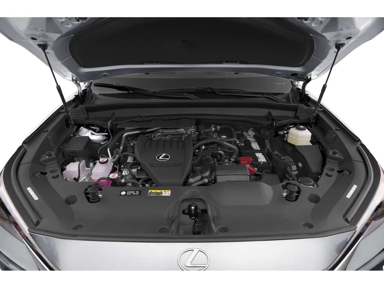 2024 Lexus TX TX 350 Premium AWD