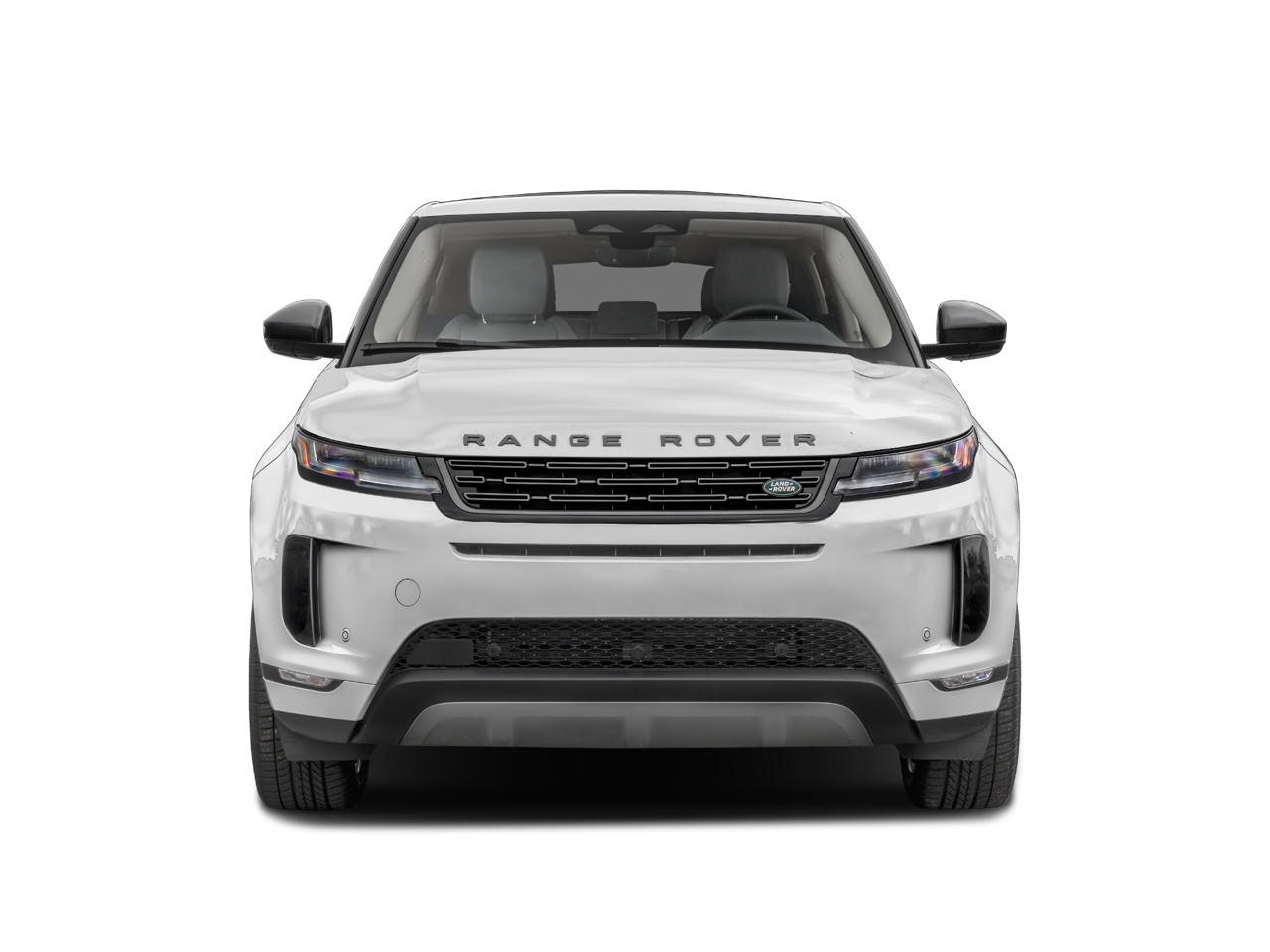 2024 Land Rover Range Rover Evoque Core S