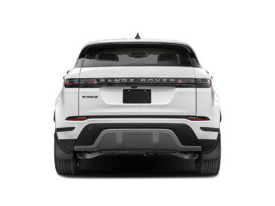 2024 Land Rover Range Rover Evoque Core S