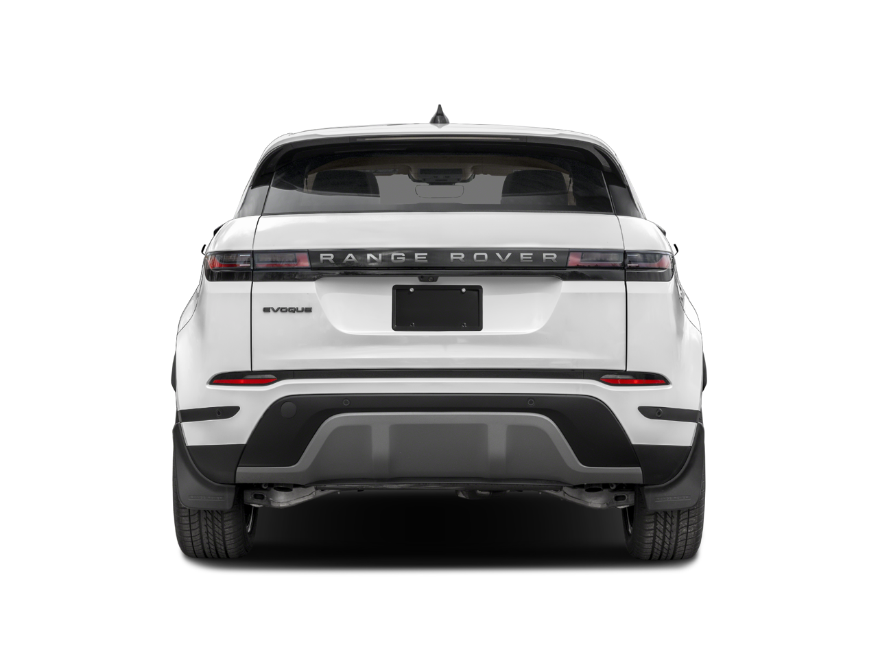 2024 Land Rover Range Rover Evoque Core S