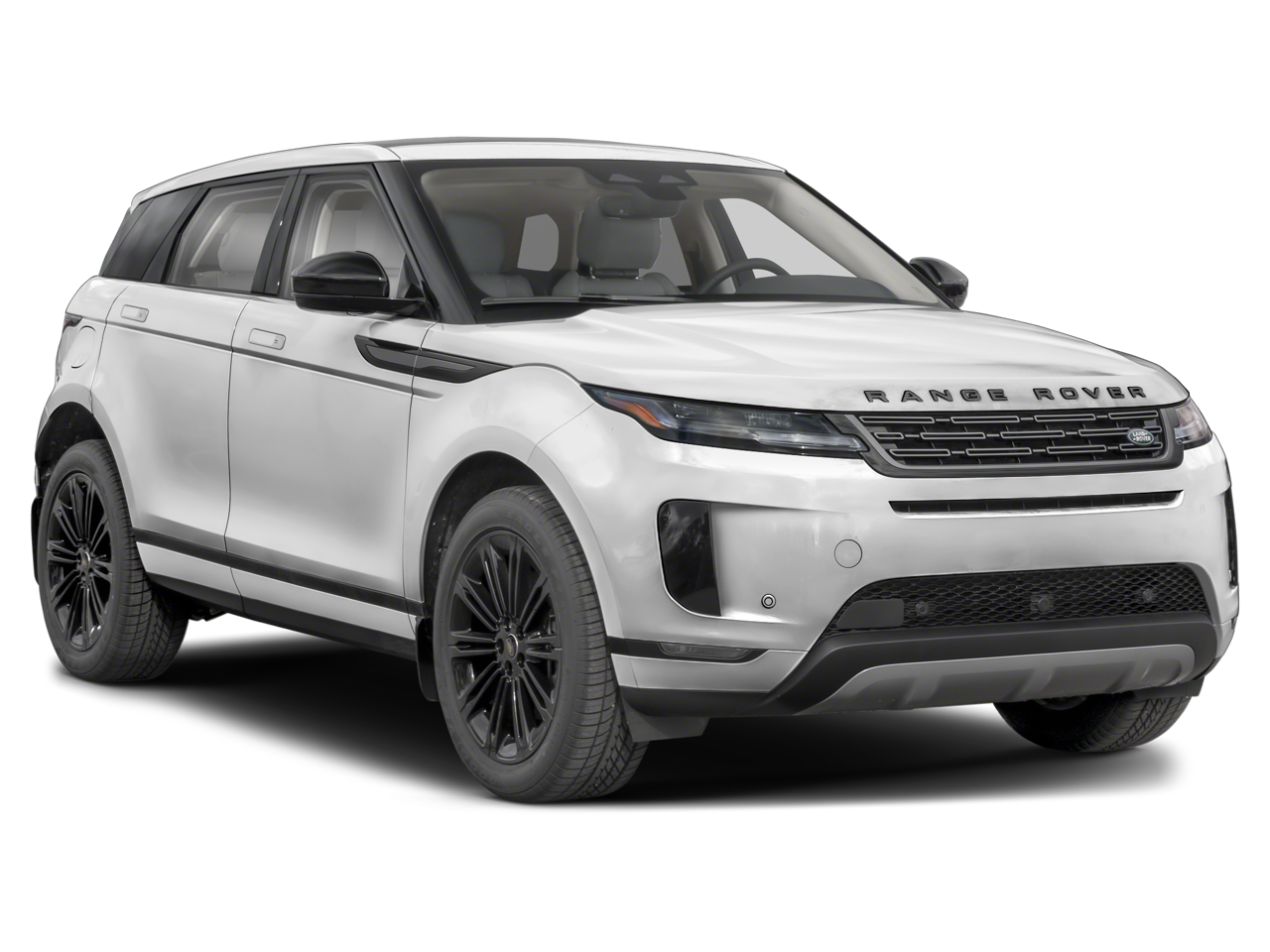 2024 Land Rover Range Rover Evoque Core S