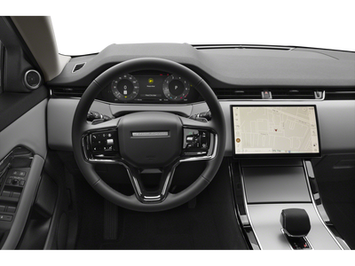 2024 Land Rover Range Rover Evoque Core S