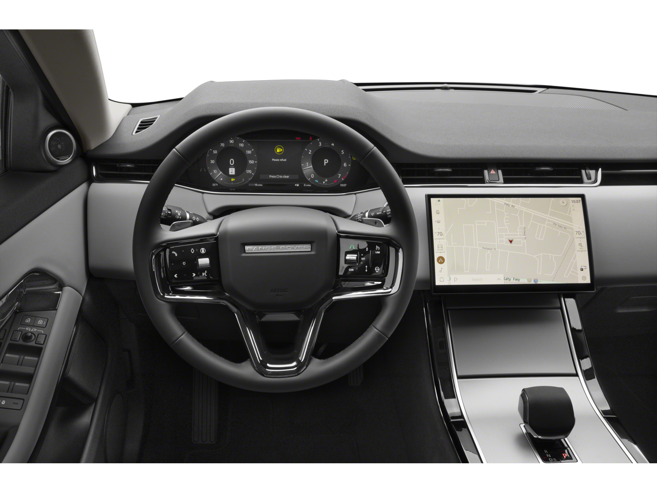 2024 Land Rover Range Rover Evoque Core S