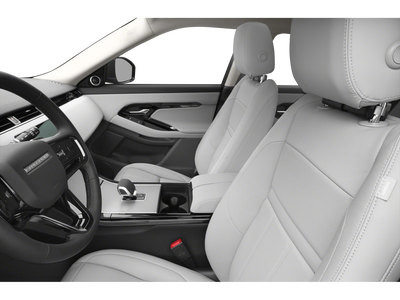 2024 Land Rover Range Rover Evoque Core S