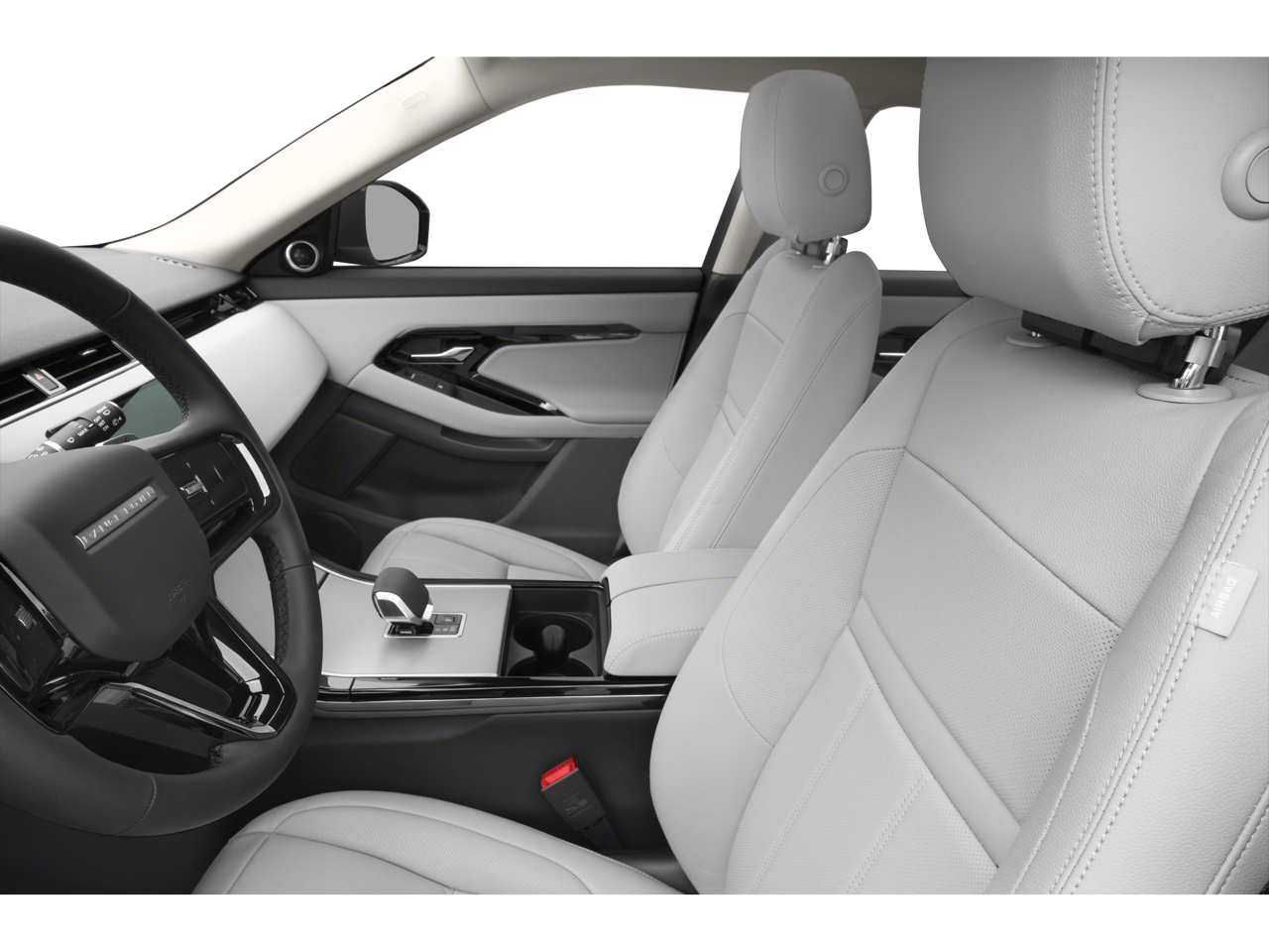 2024 Land Rover Range Rover Evoque Core S