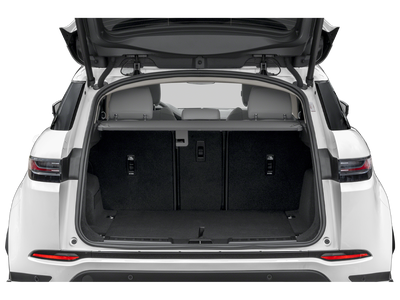 2024 Land Rover Range Rover Evoque Core S