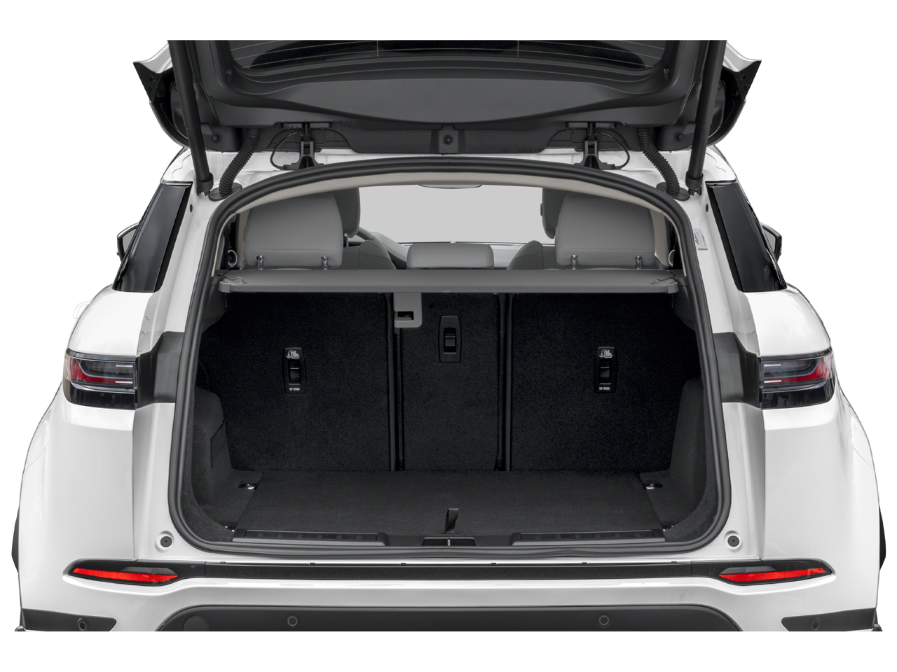 2024 Land Rover Range Rover Evoque Core S