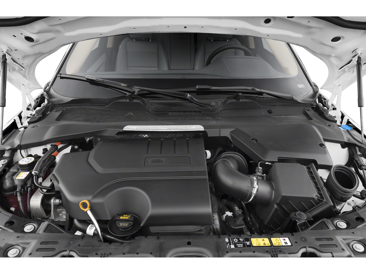 2024 Land Rover Range Rover Evoque Core S