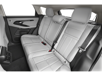 2024 Land Rover Range Rover Evoque Core S