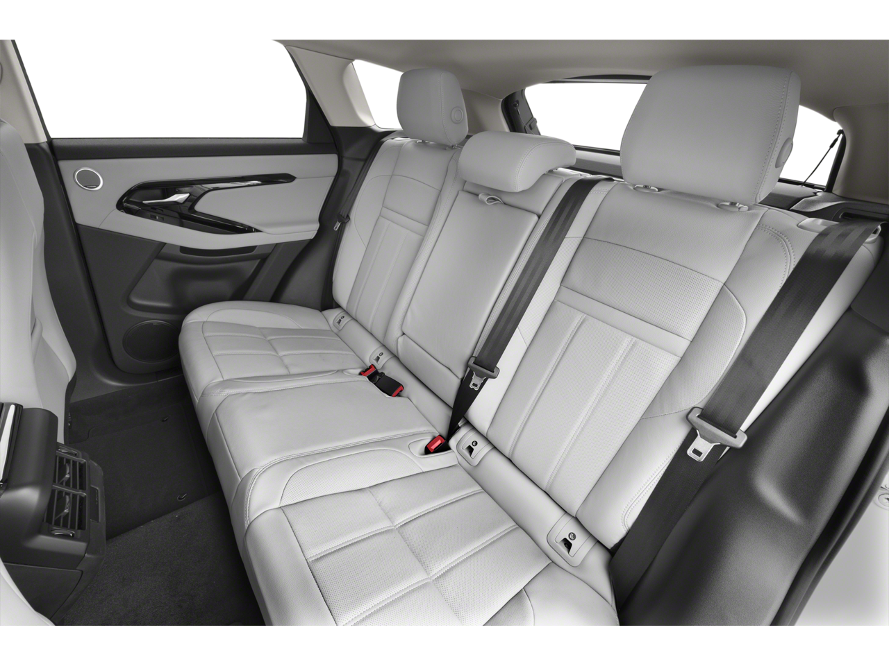 2024 Land Rover Range Rover Evoque Core S